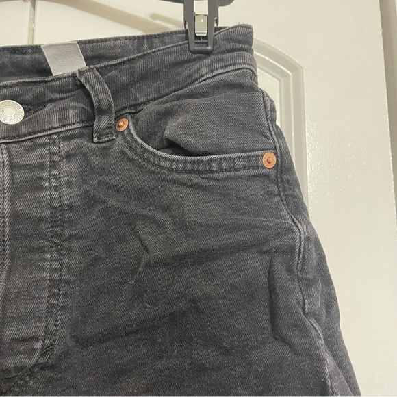 H&M mom shorts - Picture 3 of 4